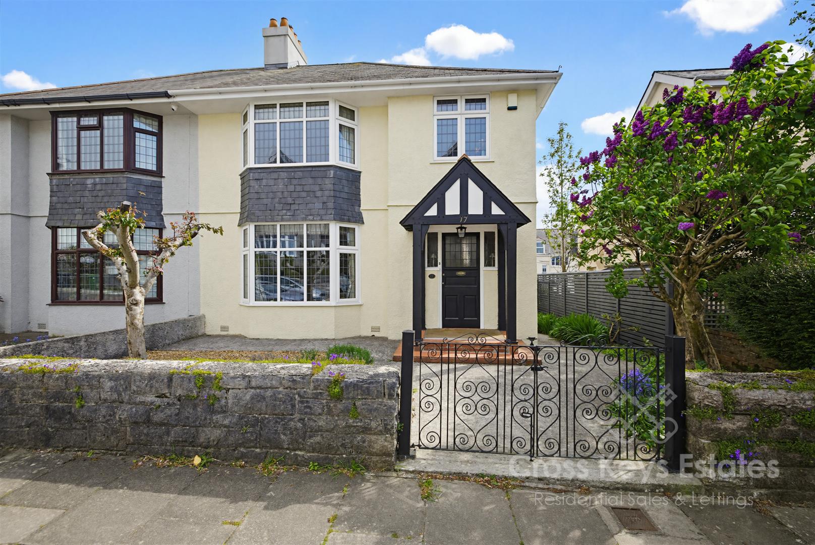 Cross Keys Estate Agents